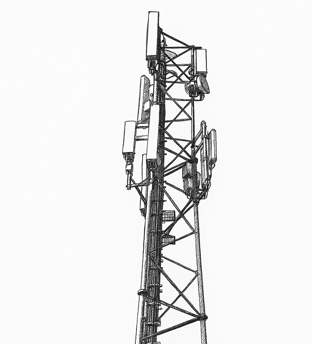 Pole site study